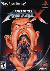 Freestyle Metal X - Playstation 2 | Game Haven TX