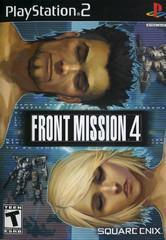Front Mission 4 - Playstation 2 | Game Haven TX
