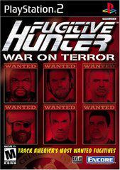 Fugitive Hunter - Playstation 2 | Game Haven TX