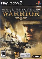 Full Spectrum Warrior - Playstation 2 | Game Haven TX