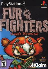 Fur Fighters Viggos Revenge - Playstation 2 | Game Haven TX