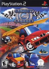 Gadget Racers - Playstation 2 | Game Haven TX