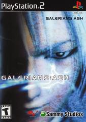 Galerians Ash - Playstation 2 | Game Haven TX