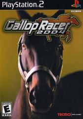 Gallop Racer 2004 - Playstation 2 | Game Haven TX