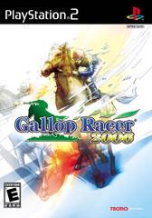 Gallop Racer 2006 - Playstation 2 | Game Haven TX