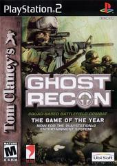 Ghost Recon - Playstation 2 | Game Haven TX