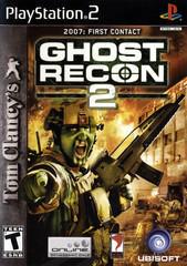 Ghost Recon 2 - Playstation 2 | Game Haven TX