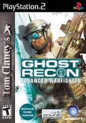 Ghost Recon Advanced Warfighter - Playstation 2 | Game Haven TX
