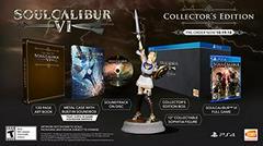 Soul Calibur VI [Collector's Edition] - Playstation 4 | Game Haven TX