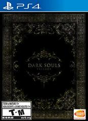 Dark Souls Trilogy - Playstation 4 | Game Haven TX