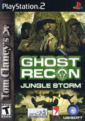 Ghost Recon Jungle Storm - Playstation 2 | Game Haven TX