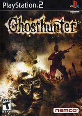 Ghosthunter - Playstation 2 | Game Haven TX