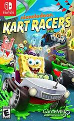 Nickelodeon Kart Racers - Nintendo Switch | Game Haven TX
