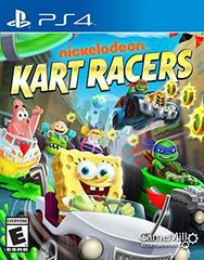 Nickelodeon Kart Racers - Playstation 4 | Game Haven TX