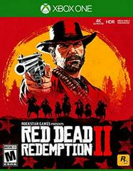 Red Dead Redemption 2 - Xbox One | Game Haven TX
