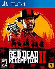 Red Dead Redemption 2 - Playstation 4 | Game Haven TX