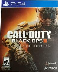Call of Duty Black Ops III Hardened Edition - Playstation 4 | Game Haven TX