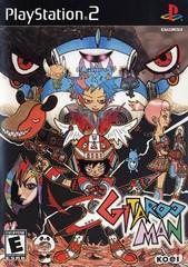 Gitaroo Man - Playstation 2 | Game Haven TX