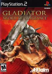 Gladiator Sword of Vengeance - Playstation 2 | Game Haven TX