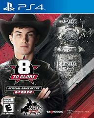 8 to Glory - Playstation 4 | Game Haven TX