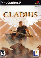 Gladius - Playstation 2 | Game Haven TX
