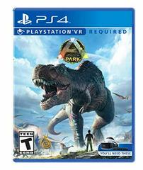 Ark Park - Playstation 4 | Game Haven TX