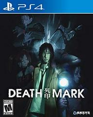 Death Mark - Playstation 4 | Game Haven TX