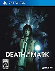 Death Mark - Playstation Vita | Game Haven TX