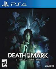 Death Mark [Limited Edition] - Playstation 4 | Game Haven TX
