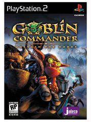 Goblin Commander - Playstation 2 | Game Haven TX