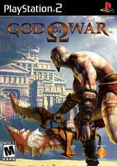 God of War - Playstation 2 | Game Haven TX