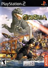 Godzilla Save the Earth - Playstation 2 | Game Haven TX