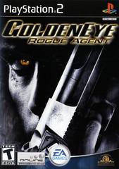 GoldenEye Rogue Agent - Playstation 2 | Game Haven TX