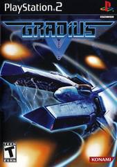 Gradius V - Playstation 2 | Game Haven TX