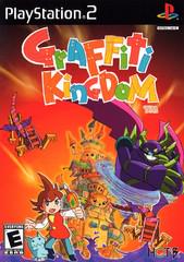Graffiti Kingdom - Playstation 2 | Game Haven TX