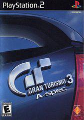 Gran Turismo 3 - Playstation 2 | Game Haven TX