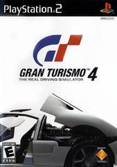 Gran Turismo 4 - Playstation 2 | Game Haven TX