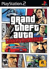 Grand Theft Auto Liberty City Stories - Playstation 2 | Game Haven TX