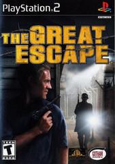 Great Escape - Playstation 2 | Game Haven TX