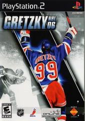 Gretzky NHL 06 - Playstation 2 | Game Haven TX