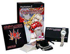 Growlanser: Generations Deluxe Edition - Playstation 2 | Game Haven TX