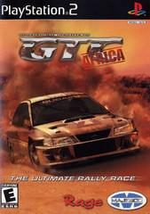 GTC Africa - Playstation 2 | Game Haven TX