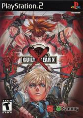 Guilty Gear X - Playstation 2 | Game Haven TX