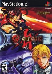 Guilty Gear X2 - Playstation 2 | Game Haven TX