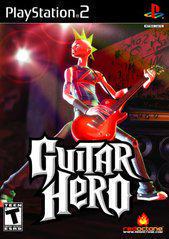 Guitar Hero - Playstation 2 | Game Haven TX
