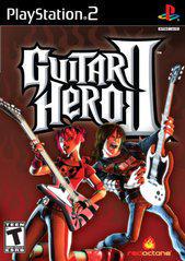 Guitar Hero II - Playstation 2 | Game Haven TX