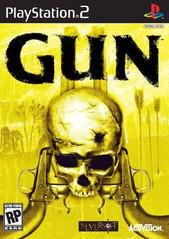Gun - Playstation 2 | Game Haven TX