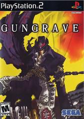 Gungrave - Playstation 2 | Game Haven TX