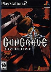 Gungrave Overdose - Playstation 2 | Game Haven TX
