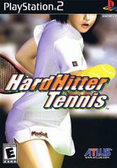 Hard Hitter Tennis - Playstation 2 | Game Haven TX